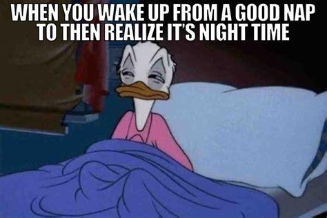 good nap meme